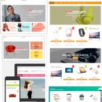 E-commerce Website Development